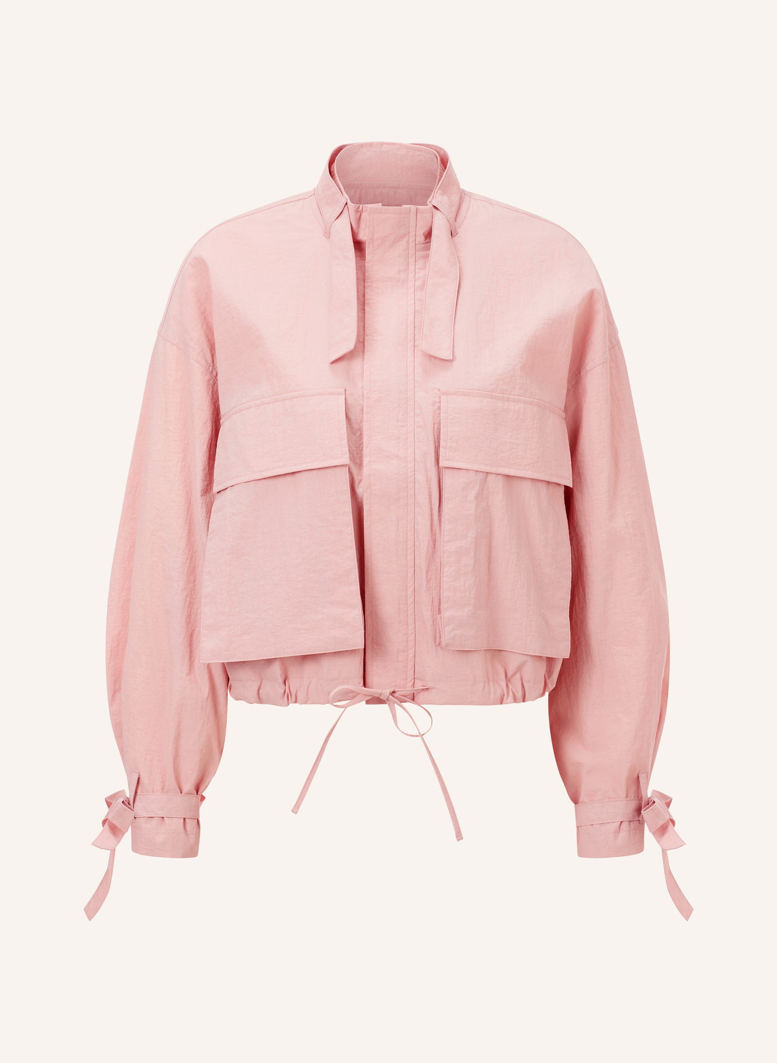 Jacke