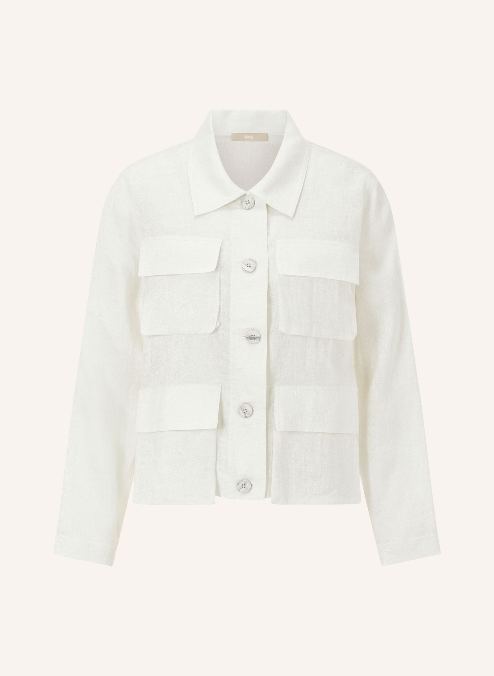 Jacke