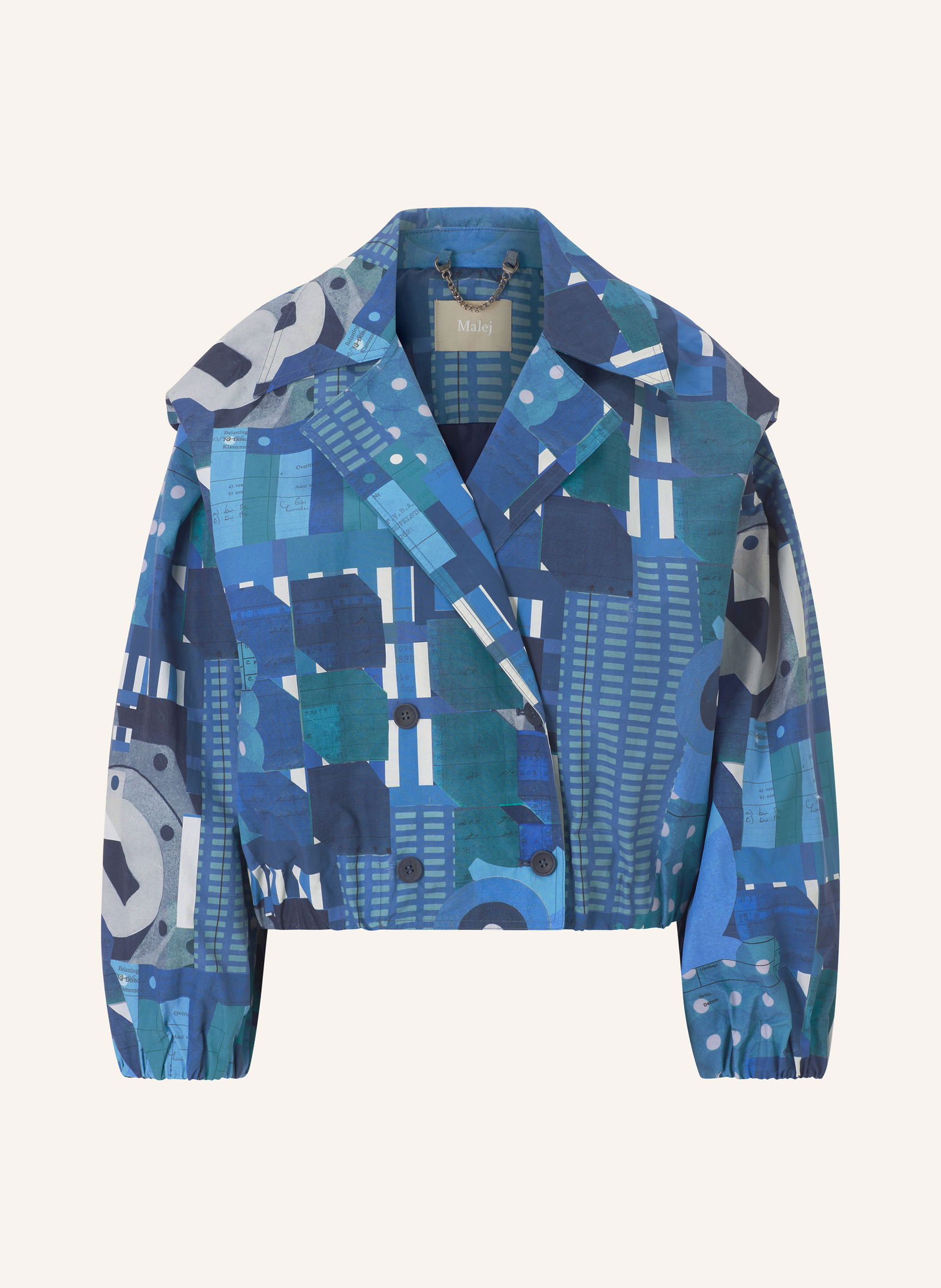 Jacke